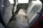 Mercury Mystique 1998 года